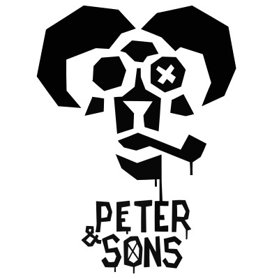 Peter and Sons Logo